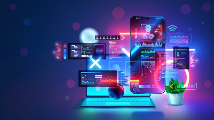 Mobile app developers at DXB APPS offer top apps for all businesses