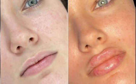 Fillers Treatment in Dubai: A Simple Way to Enhance Your Beauty