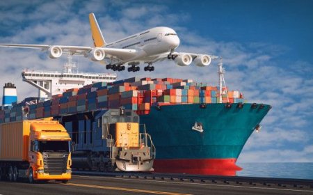 Efficient Cargo Solutions for Growing Global Trade: Exploring Cargo Services in Dubai