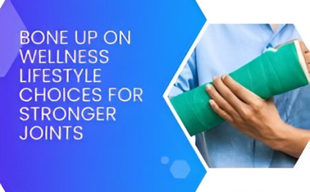 Managing Orthopedic Pain Without Surgery