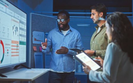 The Role of SEO for Telecommunications Businesses in a Digital First World