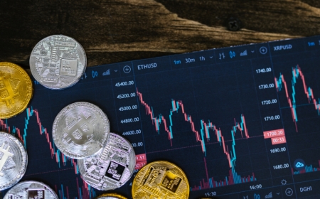 The Impact of Singapore's Financial Technology (FinTech) Growth on Forex Brokers