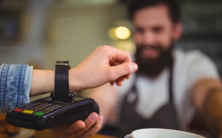 No Cash, No Hassle: How Cashless Payment is Transforming Events in 2025
