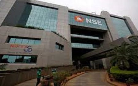 Understanding NSE Bulk Deals: How Institutional Transactions Shape Stock Market Trends