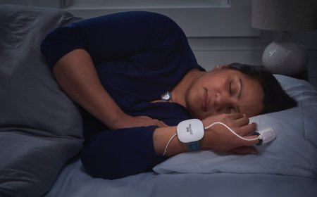Home Sleep Study vs. In-Lab Sleep Study: Which Is Right for You?