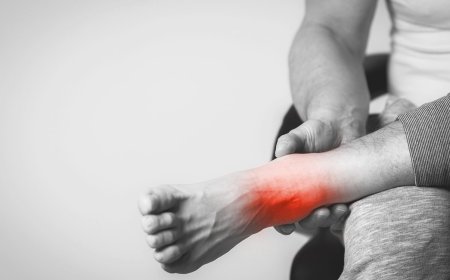 Reversing the Symptoms: Is Recovery Possible with Small Fiber Neuropathy Treatment?