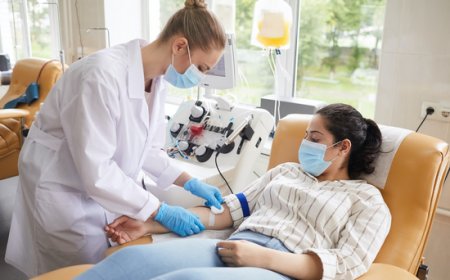 How Cumming Urgent Care Supports Your Family's Everyday Health Needs