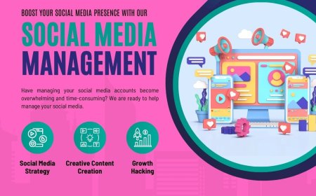 Full-Service Digital Marketing Company