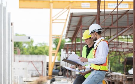 How to Achieve Accurate Cost Estimates for Construction