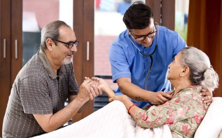 Healthy Meal Planning in Assisted Living