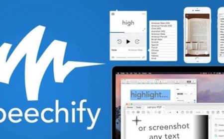 How much does a Speechify app cost?