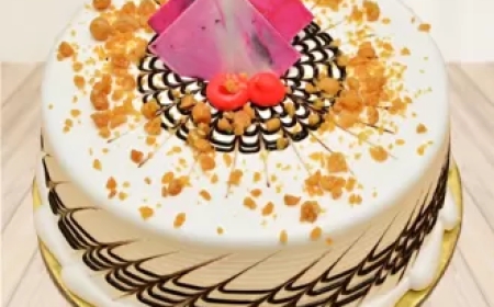 The Most Popular Birthday Cakes And Cupcakes In Hong Kong Right Now