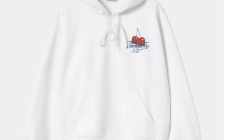 How to Style a Carhartt Hoodie Without Looking Basic