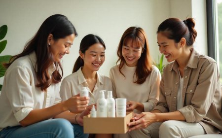 Wild Vie Ingredients and How They Support Wellness