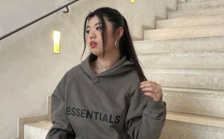 The Timeless Appeal of the Essential Hoodie