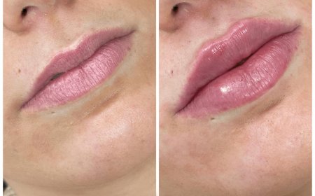 The Best Plastic Surgeon in Dubai’s Guide to Juvederm for Jawline Contouring