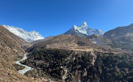 Smart Tips to Save Money on Your Everest Base Camp Trek