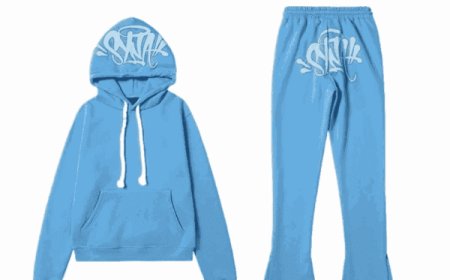 What Makes SynaWorld Tracksuit a Gen-Z Favorite