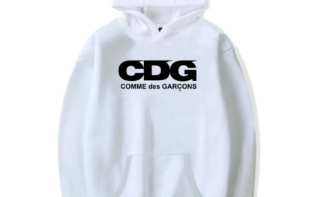 Why Comme des Garçons Doesn’t Care What You Think
