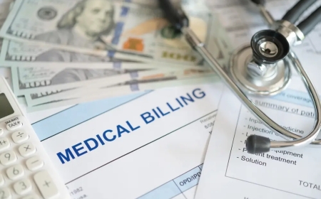 Best Mental Health Billing Companies in USA
