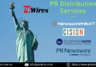 Why a Press Release Newswire is Vital for Business Growth