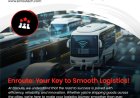 The Future of Fleet Management: Cutting-Edge GPS Tracking Solutions in Dubai