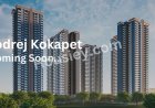 Discover Luxury Living at Godrej Kokapet – Your Dream Home in the Heart of Kokapet, Hyderabad