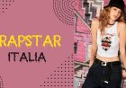 Trapstar Italia Merch to Grab Now