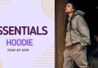 Essentials Hoodie That Feels Like Luxury