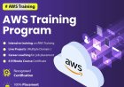 Explore AWS Training Options in Noida Today