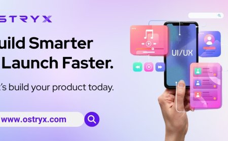 Leading Mobile App Development Company USA: Tailored Digital Solutions for Modern Enterprises