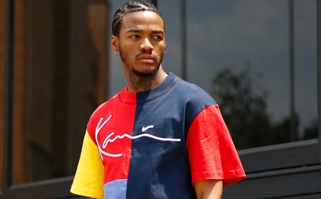 Karl Kani Shorts A Must-Have for Streetwear Enthusiasts