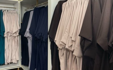 Where to Buy Cheap Abaya in Dubai: Affordable Elegance for Every Woman