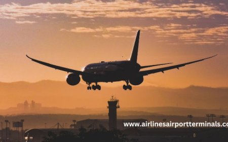 What Terminal Is Emirates at DFW? Complete Guide for Travelers