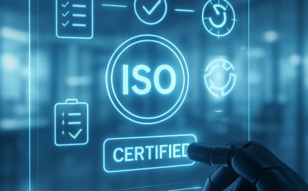 The Power of ISO Certification: Why Your Business Needs It