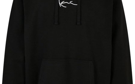 The Rise of Karl Kani A Streetwear Pioneer