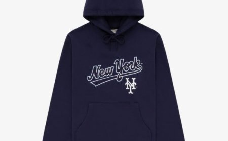 Inside the World of Aimé Leon Dore