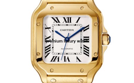 Copy Cartier Watch vs Rolex Day-Date 41mm Blue Dial Jubilee Replica: Timeless Elegance or Bold Brilliance?