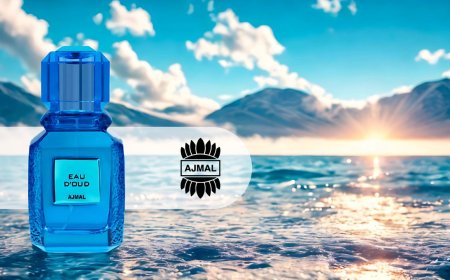 استمتعِ برائحة الباتشولي مع لوشن الجسم: هدايا فاخرة لكل مناسبة