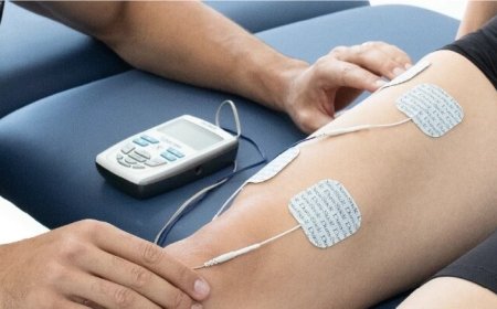 How to Book an Appointment with a Physiotherapist Dubai