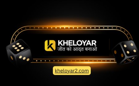 kheloyaar: Top Features That Enhance Your Gaming Experience