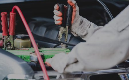 Essential Car Services Every Driver in Cranbourne West Should Know
