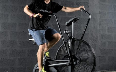 Smart Cardio Equipment in Kuwait: Features Revolutionizing Home Workouts