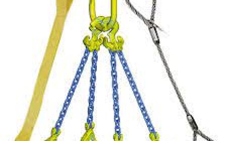 Three Different Types of Slings: Uses, Benefits & Safety Tips