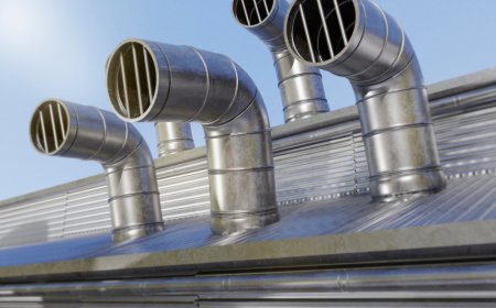 Smarter Air: Revolutionizing Comfort with HVAC Automation