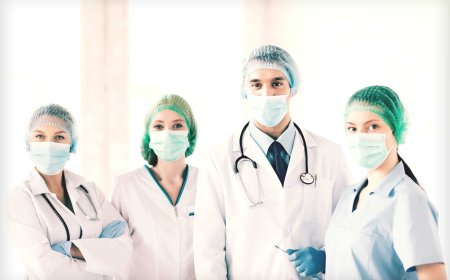 How to Choose the Right Fertility Specialist in Dubai for Your Family Planning Journey