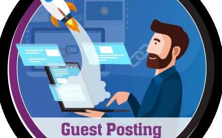 Secure Niche-Specific Guest Post Packages That Deliver Lasting Value