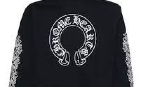 Why is Chrome Hearts considered high quality?