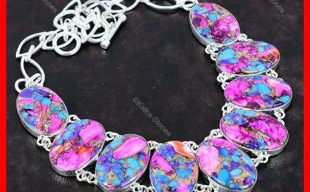 Beautifully Crafted Jewelry: Peacock and Starburst Dahlia Turquoise