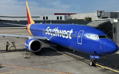 Southwest Airlines Oklahoma Office +1-888-839-0502